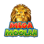 Mega Moolah Spilleautomat