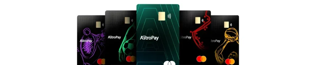 Astropay Overblik