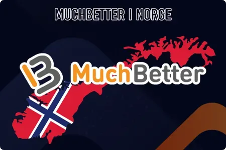 Norsk MuchBetter-Kasino