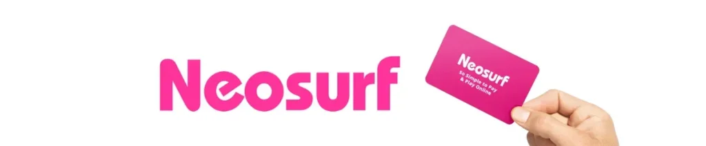 Neosurf Overblik
