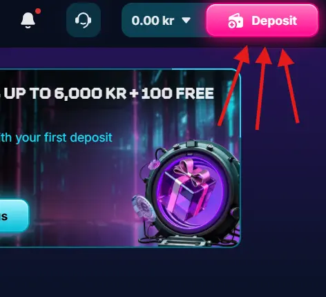 jackpot gratis