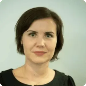 Birgitte Vaksdal