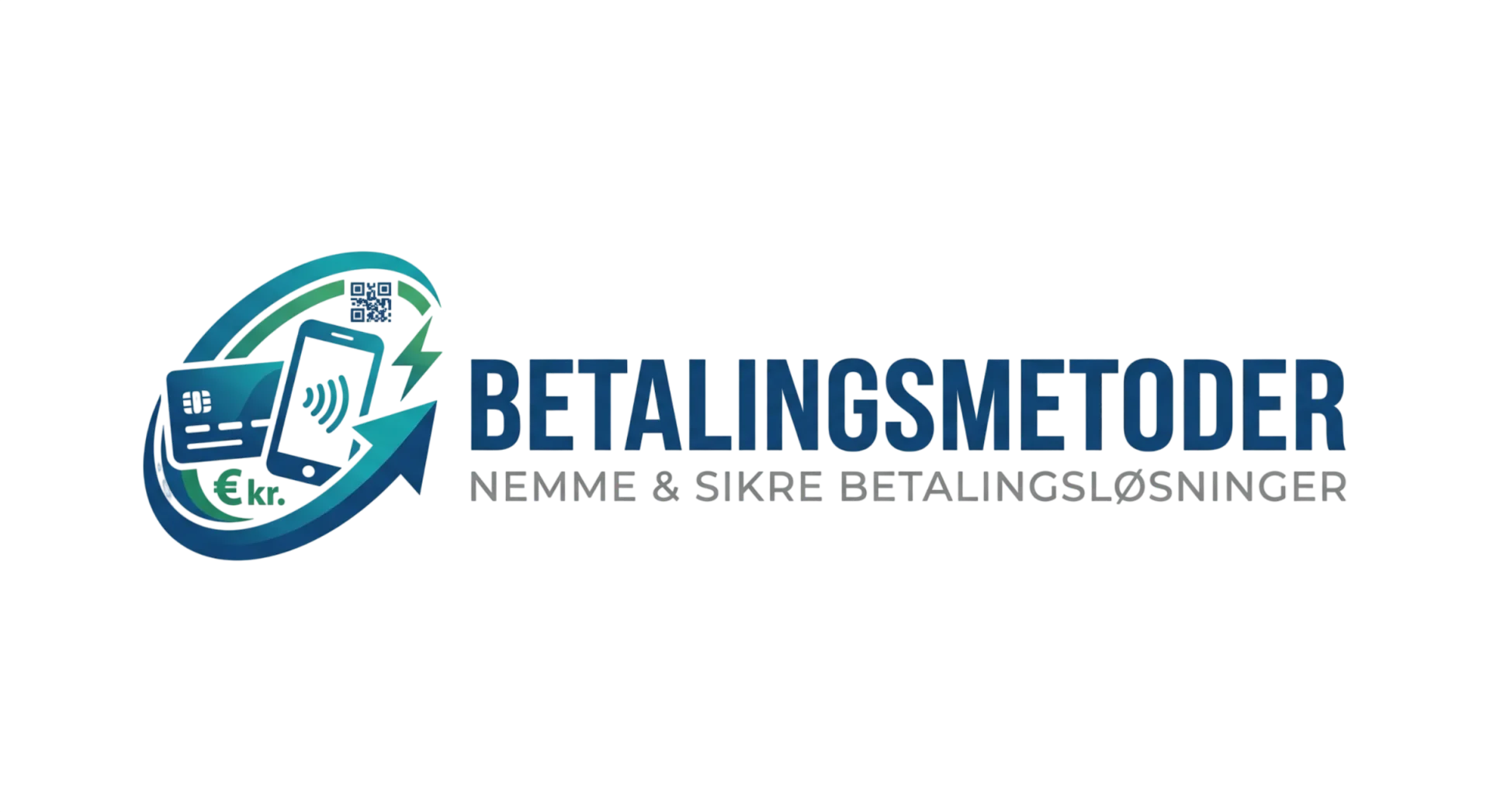 Betalingsmetoder