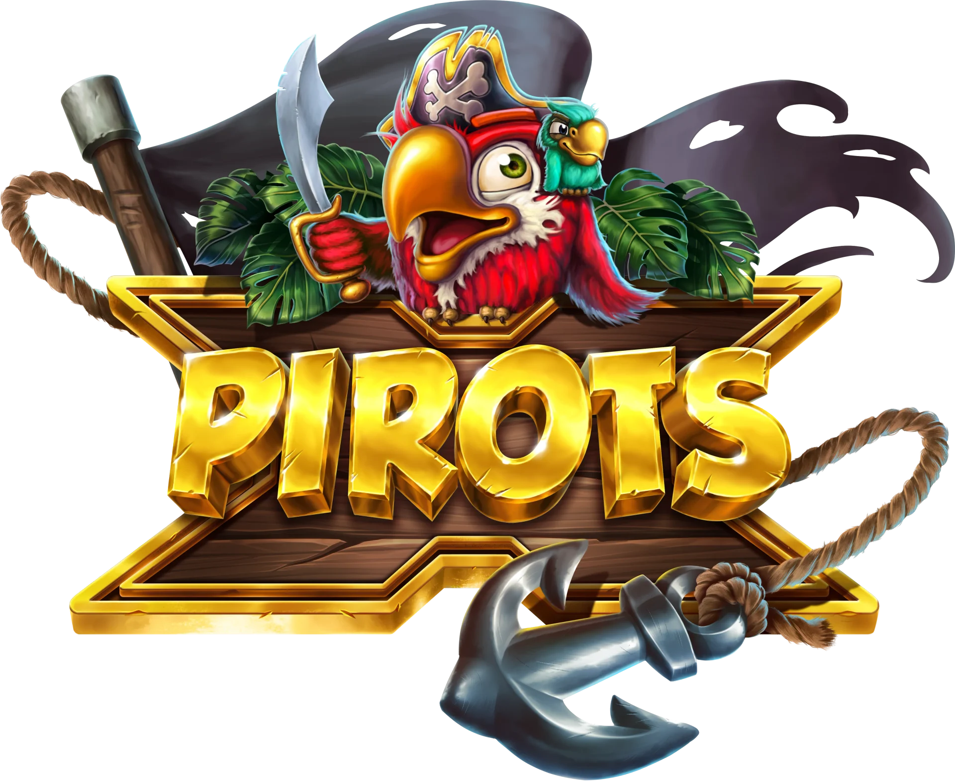 Pirots slot